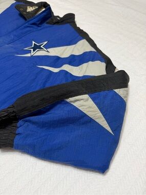 Vintage 90s Dallas Cowboys NFL Pro Line Apex One Shar… - Gem